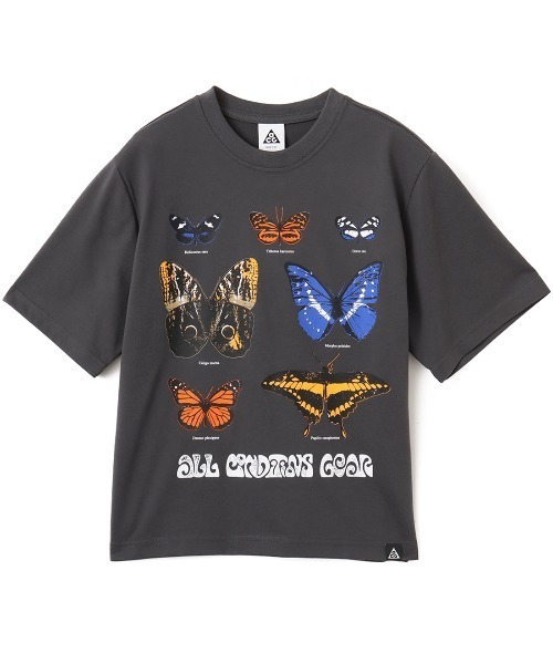 NIKE AS W NSW ACG TEE SP25 / ナイキ ウィメンズ NSW ACG S/S T