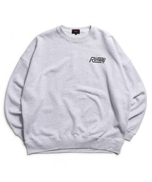 Bullet LOGO Big SWEAT