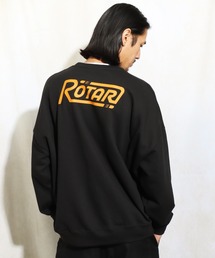 Bullet LOGO Big SWEAT