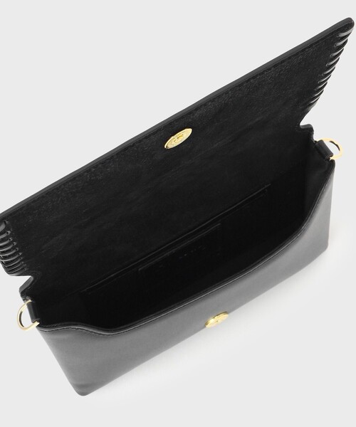 ChainShoulderbag（ショルダーバッグ）｜CARVING TRIBES