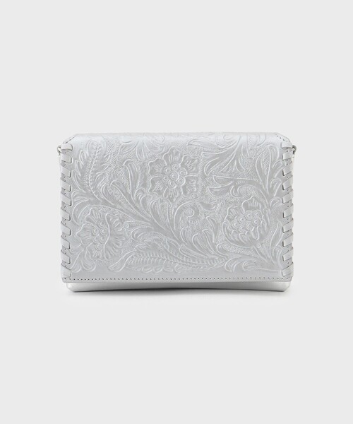 カービングトライブスショルダーバッグ CARVING TRIBES ショルダーバッグ バッグ ChainShoulderbag