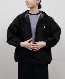 DANTON（ダントン）の「DANTON/ダントン ショートジャケット 3LAYER