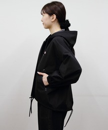DANTON（ダントン）の「DANTON/ダントン ショートジャケット 3LAYER