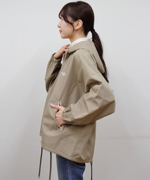 DANTON（ダントン）の「DANTON/ダントン ショートジャケット 3LAYER