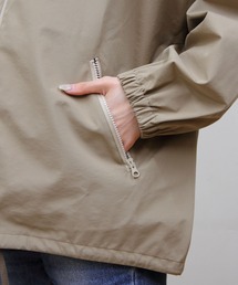 DANTON（ダントン）の「DANTON/ダントン ショートジャケット 3LAYER