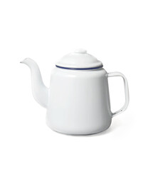 LABOUR AND WAIT（レイバーアンドウェイト）の「LABOUR AND WAIT | ENAMEL TEA POT（キッチンツール）」
