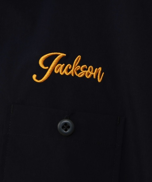 Champion(チャンピオン)の「【Champion/チャンピオン】レディース ショートスリーブシャツ(Tシャツ/カットソー・レディース・ベージュ系その他3/ダークネイビー/ブルー系その他2・MEDIUM/LARGE)」の8枚目の写真