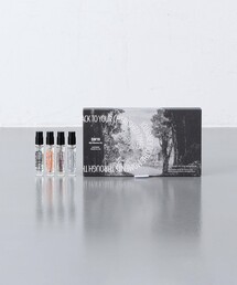 UNITED ARROWS(iCebhA[Y)́SW19MINI DISCOVERY SET()