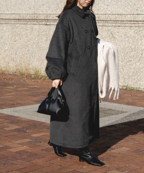 raffime（ラフィミー）の「2WAYミニショルダーバッグ（ショルダーバッグ・レディース・ブラック/キャメル/グレイッシュベージュ・フリー）」の9枚目の写真