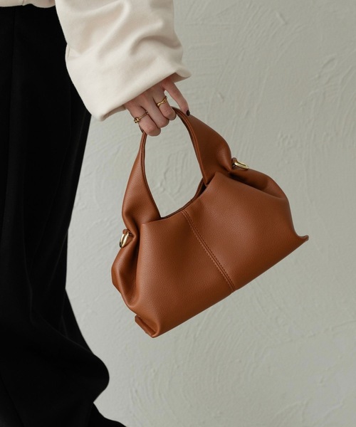 raffime（ラフィミー）の「2WAYミニショルダーバッグ（ショルダー