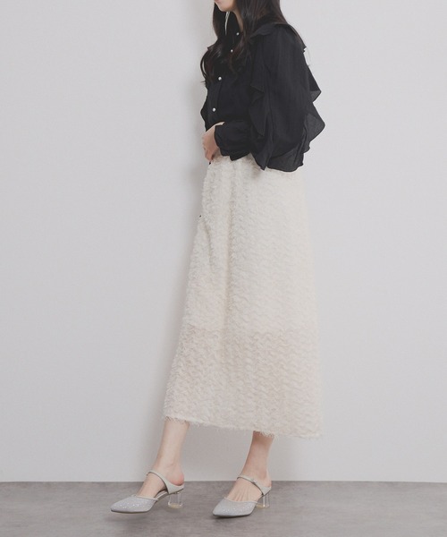 NICAL（ニカル）の「【NICAL】シアーミュール/554503（サンダル・レディース・ブラック/ライトグレー・X-LARGE/MEDIUM/SMALL/LARGE）」の16枚目の写真