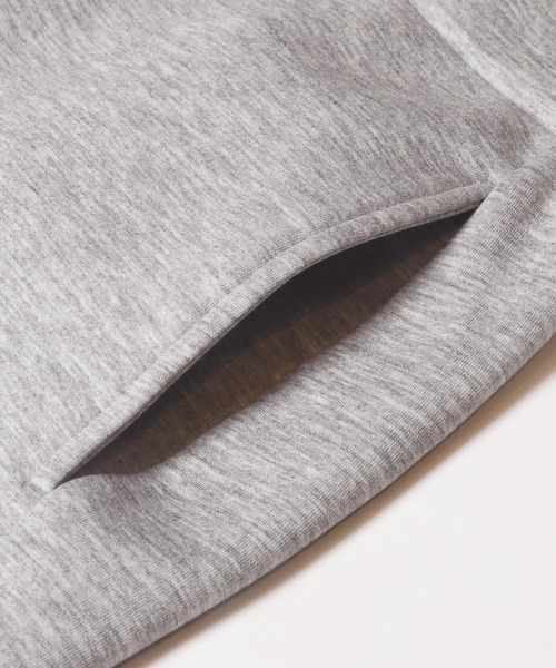 coca（coca）（コカ）の「ソフトスウェット カーブパンツ（スウェットパンツ・レディース・ブラック/グレー/ライトブルー/アイボリー/ネイビー/ダークブラウン/チャコール/ライトグレー・S/L/M）」の22枚目の写真