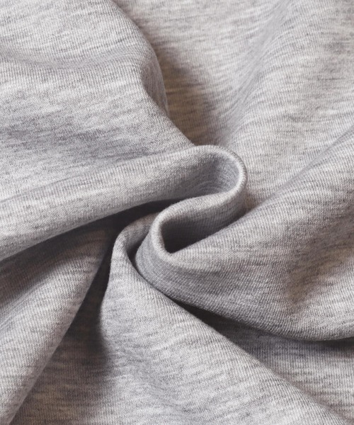 coca（coca）（コカ）の「ソフトスウェット カーブパンツ（スウェットパンツ・レディース・ブラック/グレー/ライトブルー/アイボリー/ネイビー/ダークブラウン/チャコール/ライトグレー・S/L/M）」の21枚目の写真