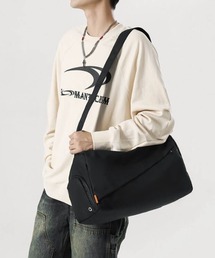 ボストンバッグ♡DURAS DURAS｜デュラス（メンズ）のボストンバッグ（A4サイズ収納可