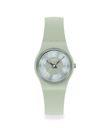 SWATCH（スウォッチ）の「SERENITY OF SAGE（アナログ腕時計・メンズ）」