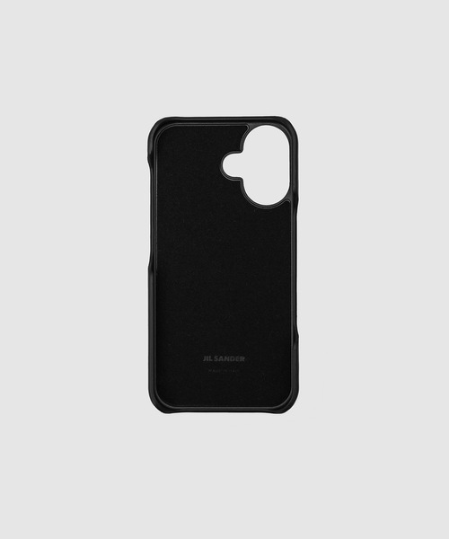 PHONE CASE 16（スマホケース/カバー）｜JIL SANDER（ジルサンダー）の