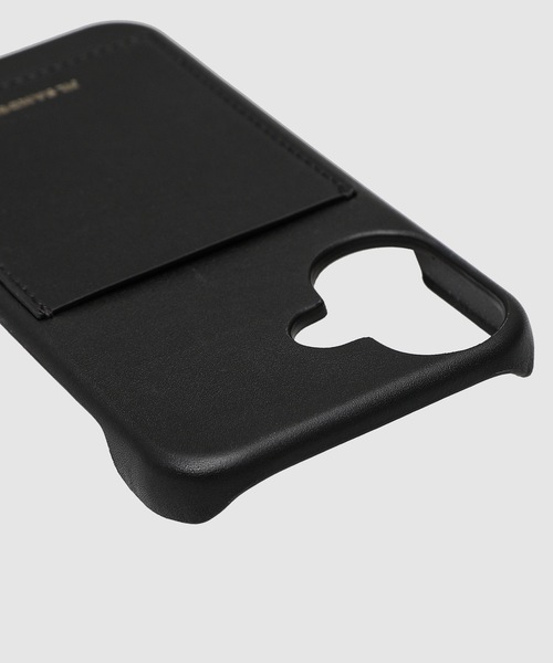 PHONE CASE 16（スマホケース/カバー）｜JIL SANDER（ジルサンダー）の