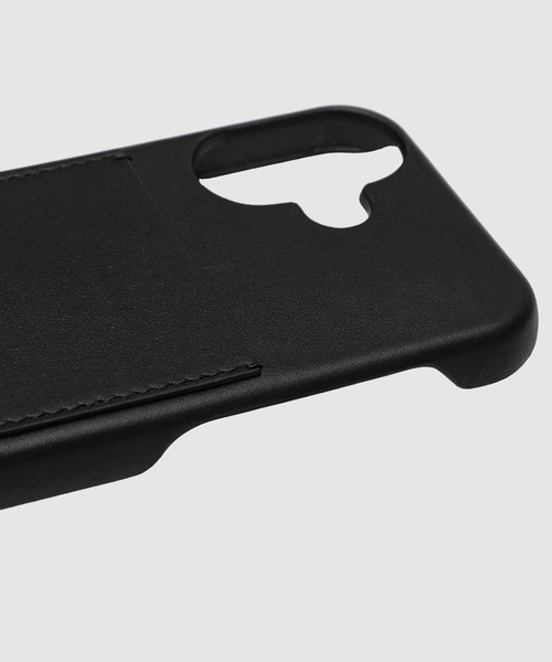 PHONE CASE 16（スマホケース/カバー）｜JIL SANDER（ジルサンダー）の