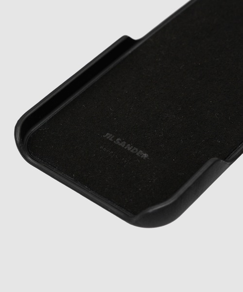 PHONE CASE 16（スマホケース/カバー）｜JIL SANDER（ジルサンダー）の