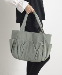 FOUND GOOD | マルチポケットトート(トートバッグ)