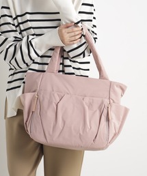 FOUND GOOD | マルチポケットトート(トートバッグ)