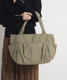 FOUND GOOD | マルチポケットトート(トートバッグ)