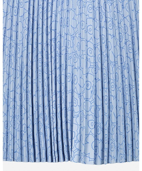 marimekko（マリメッコ）の「AE Myy Piirto Unikko / skirt（スカート