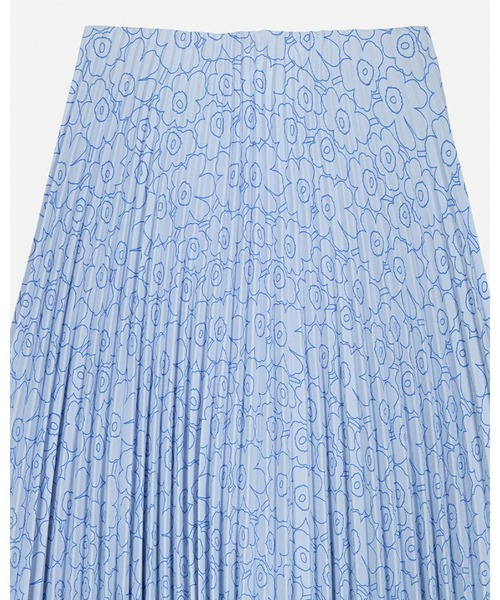 marimekko（マリメッコ）の「AE Myy Piirto Unikko / skirt（スカート