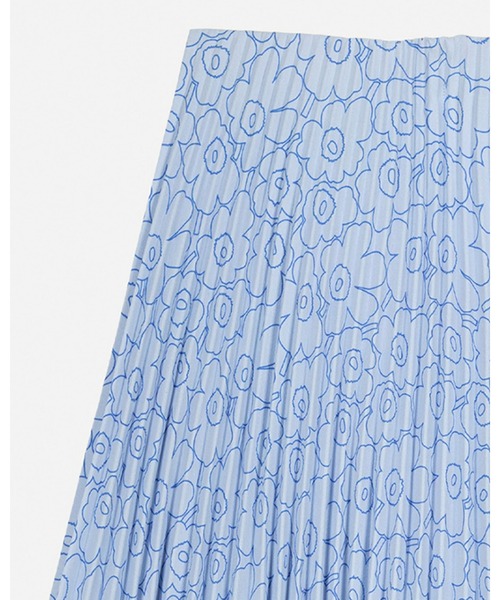 ☆ marimekko ☆ Myy Piirto Unikko 440 - スカート Myy Piirto Unikko 890 - Marimekko Fashion