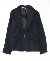 ARCHIVER（アーカイバ）の「【W】【it】【Growth by Grail】ジオメトリックパターンジャケット（テーラードジャケット）」