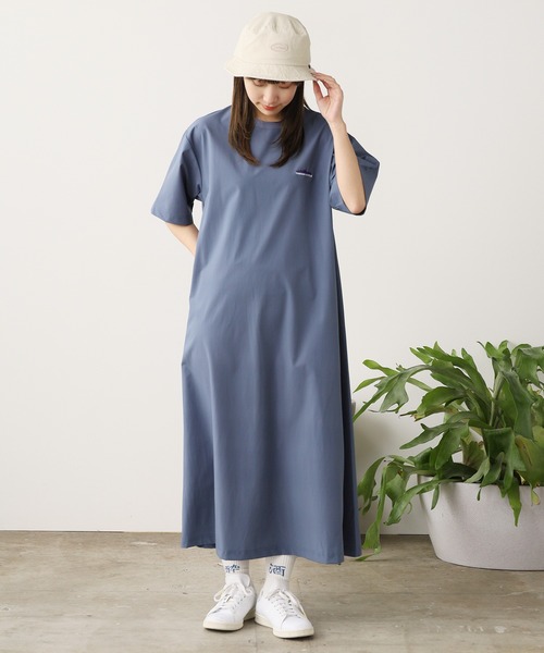 THOUSAND MILE/サウザンドマイル SHORT SLEEVE OP Tシャツ