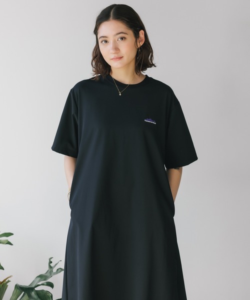 THOUSAND MILE/サウザンドマイル SHORT SLEEVE OP Tシャツ