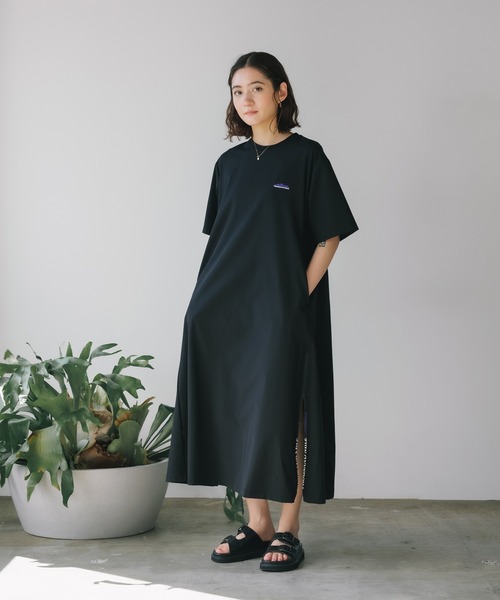 THOUSAND MILE/サウザンドマイル SHORT SLEEVE OP Tシャツ