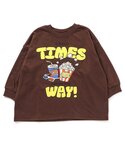 BREEZE(ブリーズ)の「トップス(Tシャツ/カットソー)」