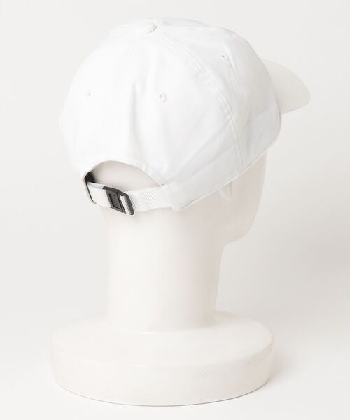 X-girl(エックスガール)の「X-girl SPORT/エックスガール スポーツ キャプ BASIC CAP 155251051002(キャップ・レディース・ブラック/グレー/ベージュ/ネイビー/ブラウン/グリーン/レッド/ホワイト・FREE)」の11枚目の写真