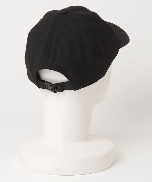 X-girl(エックスガール)の「X-girl SPORT/エックスガール スポーツ キャプ BASIC CAP 155251051002(キャップ・レディース・ブラック/グレー/ベージュ/ネイビー/ブラウン/グリーン/レッド/ホワイト・FREE)」の12枚目の写真