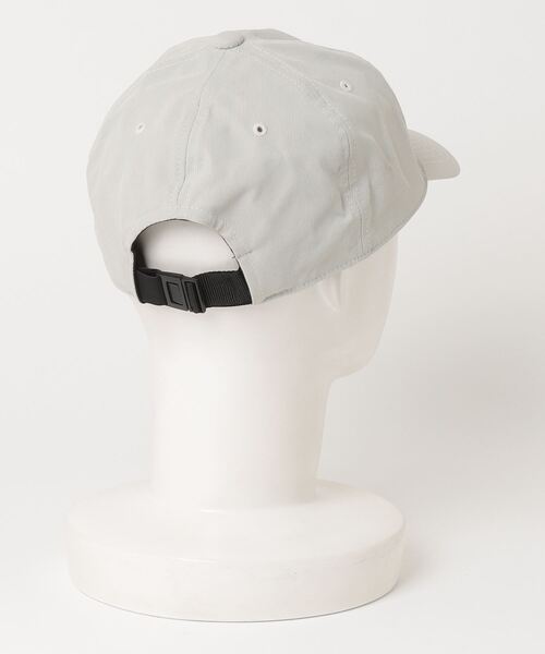 X-girl(エックスガール)の「X-girl SPORT/エックスガール スポーツ キャプ BASIC CAP 155251051002(キャップ・レディース・ブラック/グレー/ベージュ/ネイビー/ブラウン/グリーン/レッド/ホワイト・FREE)」の13枚目の写真