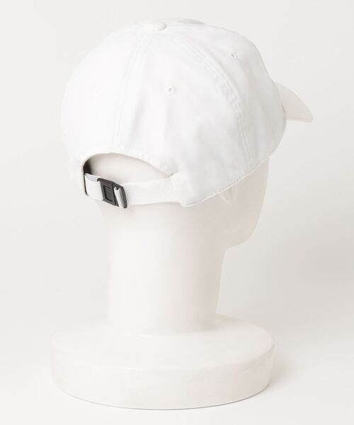 X-girl(エックスガール)の「X-girl SPORT/エックスガール スポーツ キャプ BASIC CAP 155251051002(キャップ・レディース・ブラック/グレー/ベージュ/ネイビー/ブラウン/グリーン/レッド/ホワイト・FREE)」の14枚目の写真