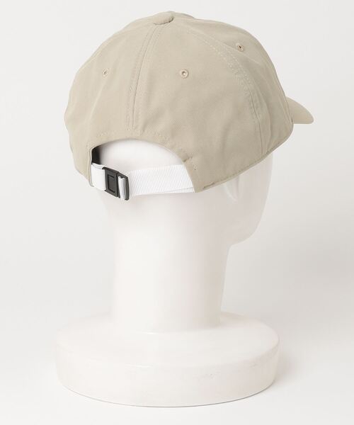 新品未使用タグ付き　  CAP ベージュ X-girl SPORT/エックスガール スポーツ キャプ BASIC CAP 155251051002