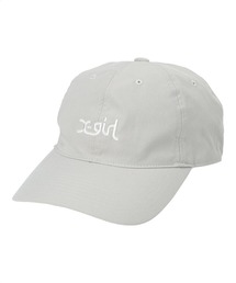 X-girl | X-girl SPORT/エックスガール スポーツ キャプ BASIC CAP 155251051002(キャップ)