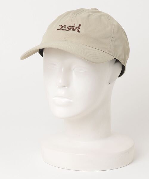 セール】X-girl SPORT/エックスガール スポーツ キャプ BASIC CAP