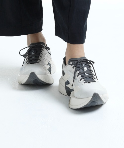 Y-3 ADIOS PRO 4 M（スニーカー）｜Y-3（ワイスリー）の