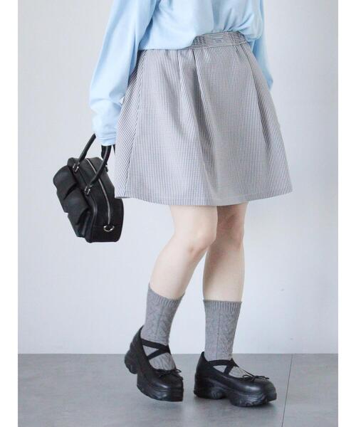 ehka sopo（エヘカソポ）の「バレエスニーカー（スニーカー・レディース・ブラック/キナリ・S/M/L）」の12枚目の写真