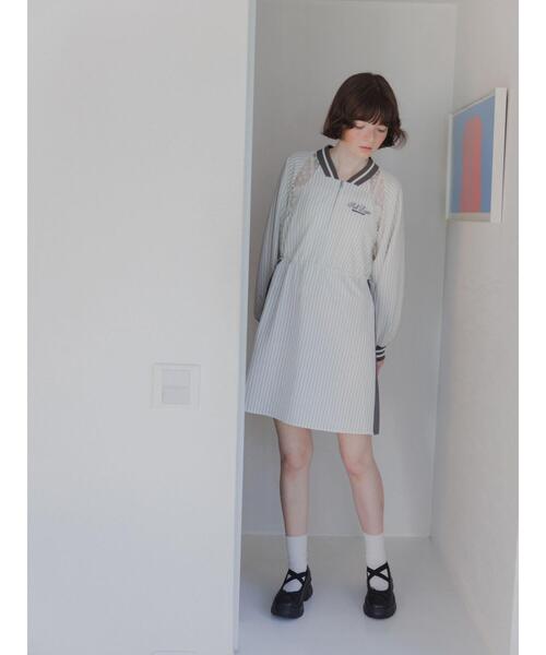 ehka sopo（エヘカソポ）の「バレエスニーカー（スニーカー・レディース・ブラック/キナリ・S/M/L）」の14枚目の写真