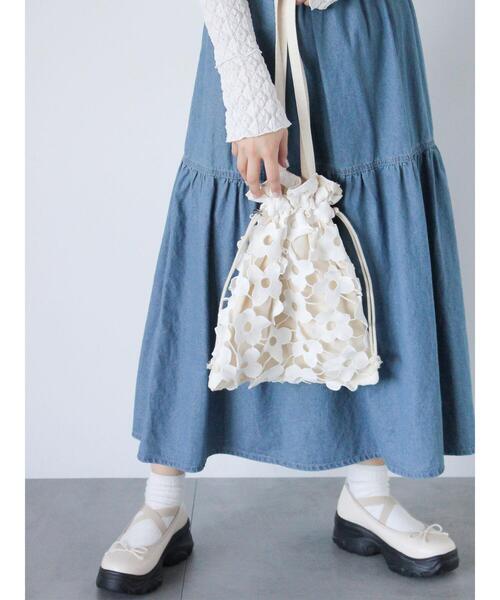 ehka sopo（エヘカソポ）の「バレエスニーカー（スニーカー・レディース・ブラック/キナリ・S/M/L）」の17枚目の写真