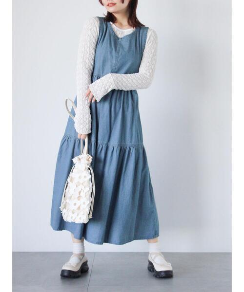 ehka sopo（エヘカソポ）の「バレエスニーカー（スニーカー・レディース・ブラック/キナリ・S/M/L）」の18枚目の写真