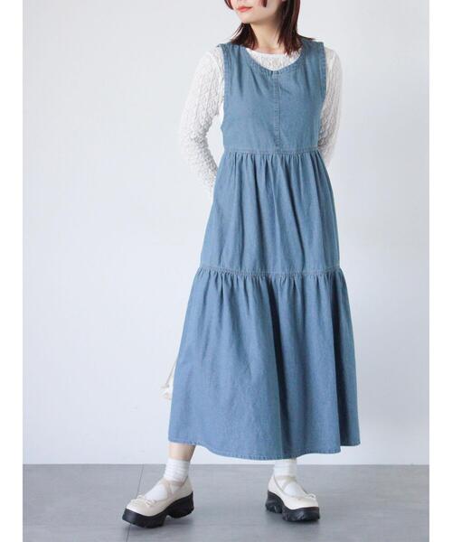 ehka sopo（エヘカソポ）の「バレエスニーカー（スニーカー・レディース・ブラック/キナリ・S/M/L）」の19枚目の写真