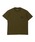 CRIMIE�i�N���C�~�[�j�́uLEATHER TAG POCKET T SHIRT�iT�V���c/�J�b�g�\�[�j�v�b�J�[�L
