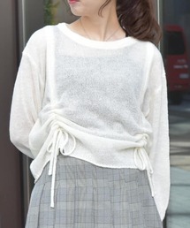 ドロストシアーニット