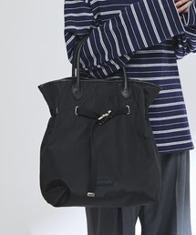 OUTDOOR PRODUCTS | OUTDOOR PRODUCTS × Firsthand/アウトドアプロダクツ 別注テープベルトトートバッグ(トートバッグ)